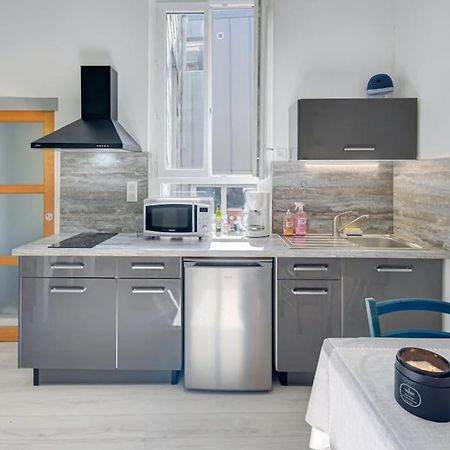 Apartamento Annonce Supprime Nantes Exterior foto