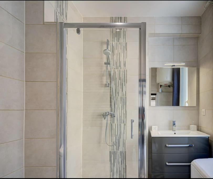 Apartamento Annonce Supprime Nantes Exterior foto
