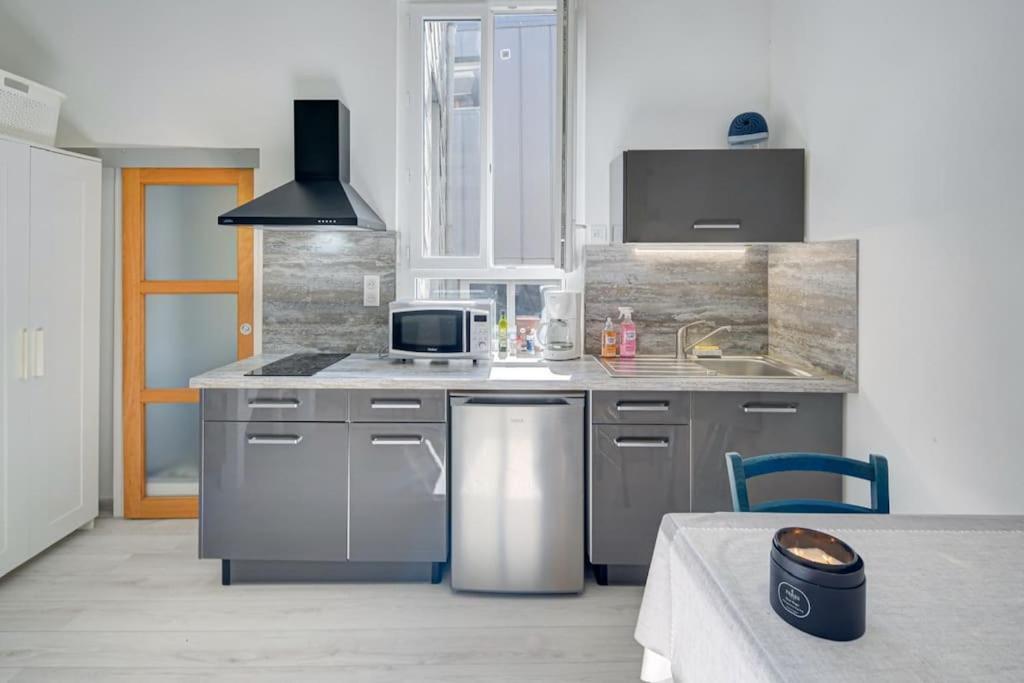 Apartamento Annonce Supprime Nantes Exterior foto