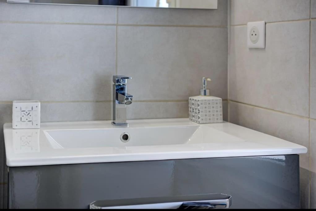 Apartamento Annonce Supprime Nantes Exterior foto